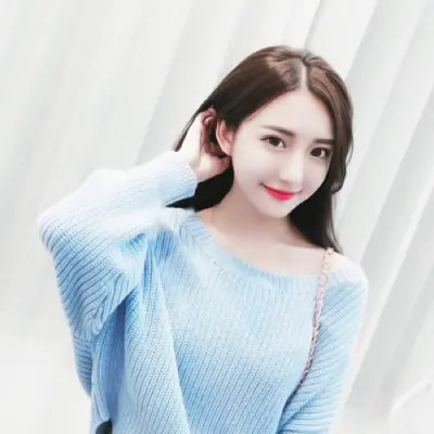 2025女生头像御姐高清图片