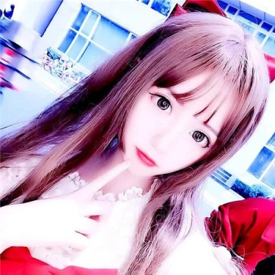 2025女生头像御姐高清图片