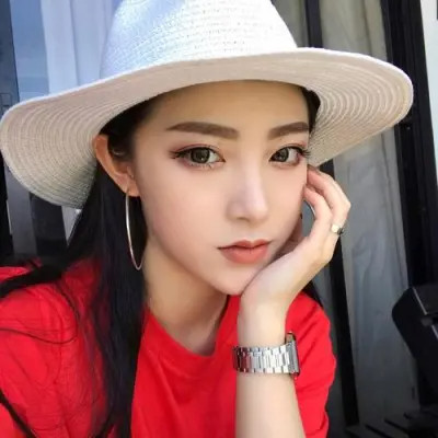 2025女生头像御姐高清图片