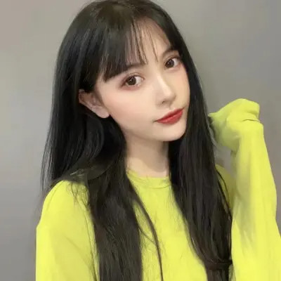 2025女生头像御姐高清图片
