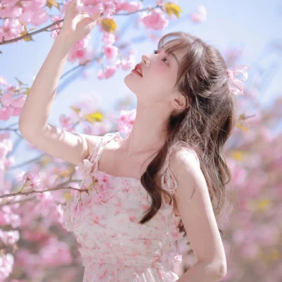 2025女生头像可爱漂亮