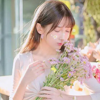 2025女生头像可爱漂亮