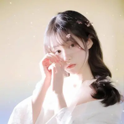 2025女生头像可爱漂亮
