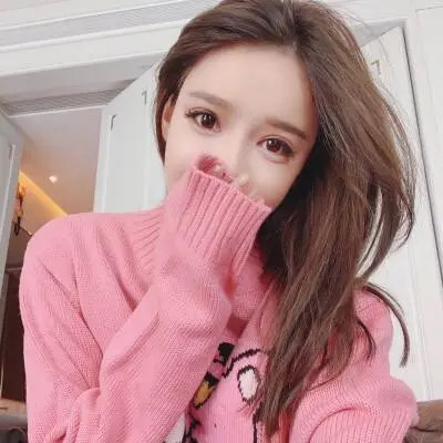 2025女生头像可爱漂亮