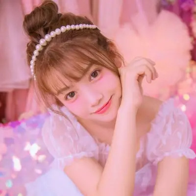2025女生头像可爱漂亮