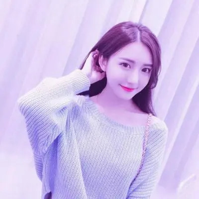 2025女生头像可爱漂亮