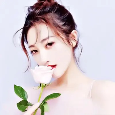 2025女生头像可爱漂亮