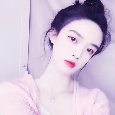 2025女生头像可爱漂亮