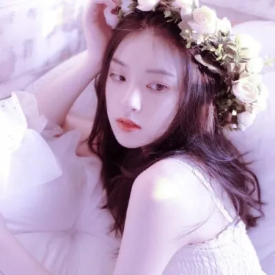 2025女生头像可爱漂亮