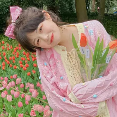 2025女生头像可爱漂亮