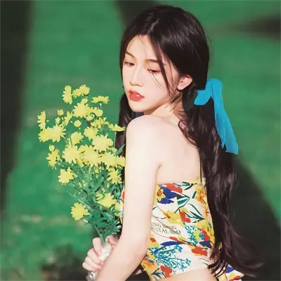 2025女生头像可爱漂亮