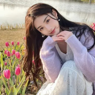 2025女生头像可爱漂亮