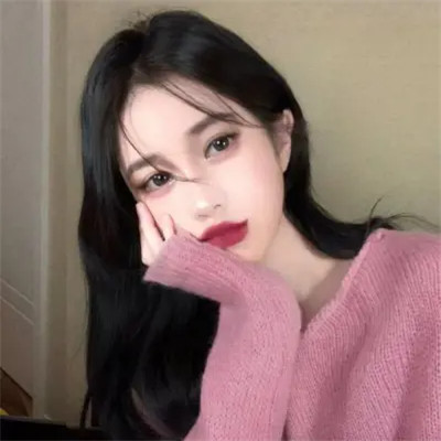2025女生头像可爱漂亮