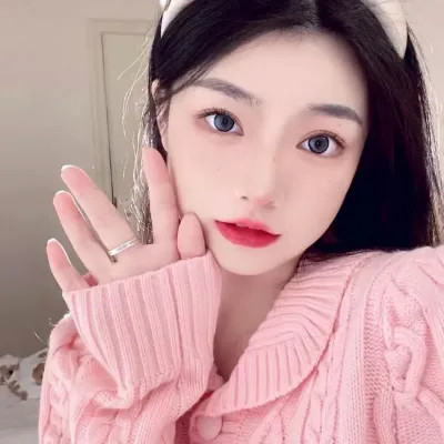 2025女生头像可爱漂亮