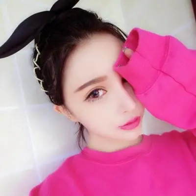 2025女生头像可爱漂亮