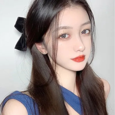 2025女生头像可爱漂亮