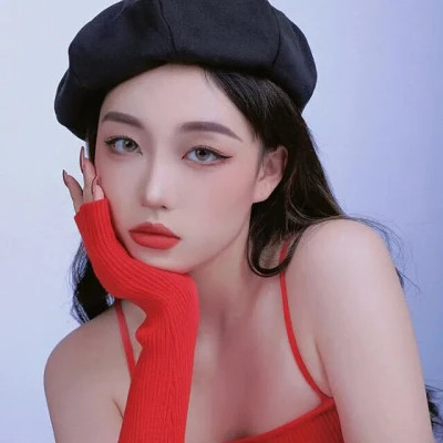 2025女生头像可爱漂亮