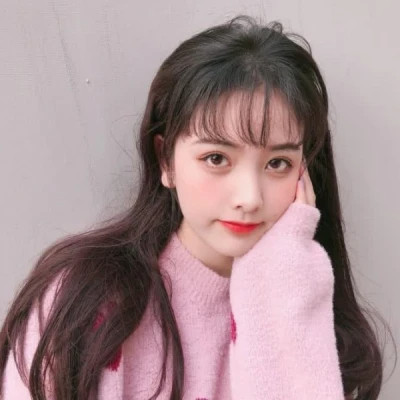 2025年女生潮流头像图片