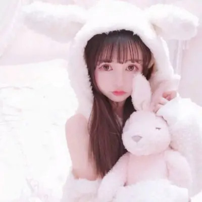 2025年女生潮流头像图片