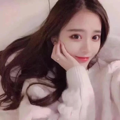 2025年女生潮流头像图片