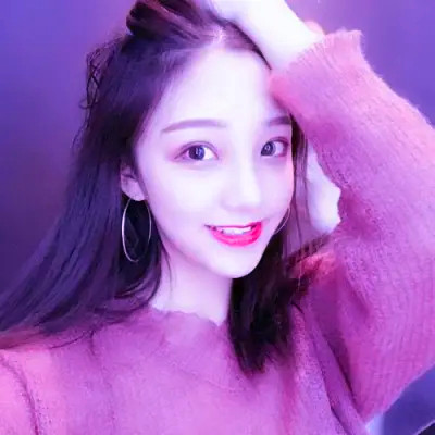 免费头像大全2025女生