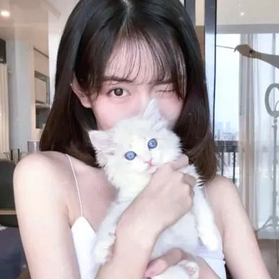 免费头像大全2025女生