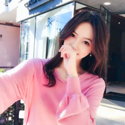 免费头像大全2025女生