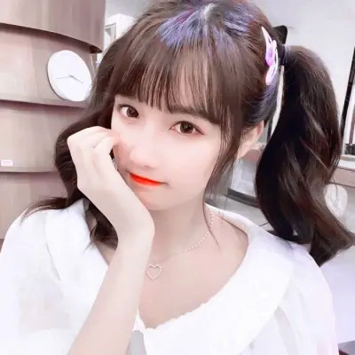 免费头像大全2025女生