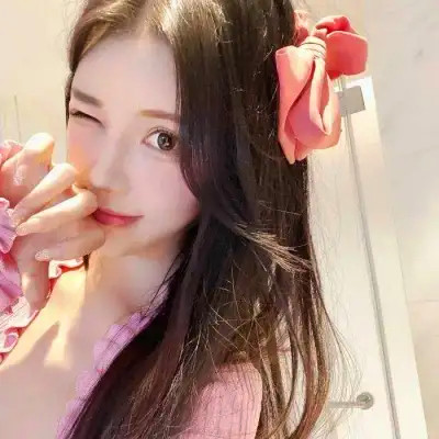 2025女生头像温柔仙气