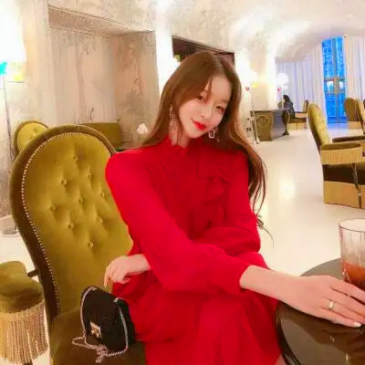2025女生头像温柔仙气