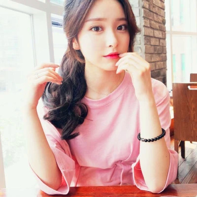 2025女生头像温柔仙气