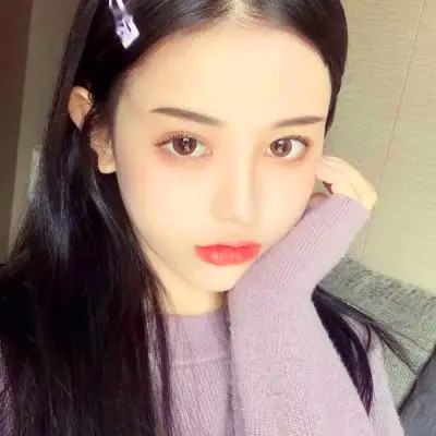 2025女生头像温柔仙气