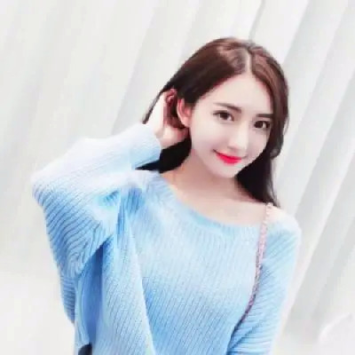 2025女生头像温柔仙气