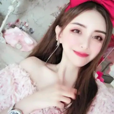 2025女生头像温柔仙气