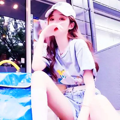 2025女生头像温柔仙气