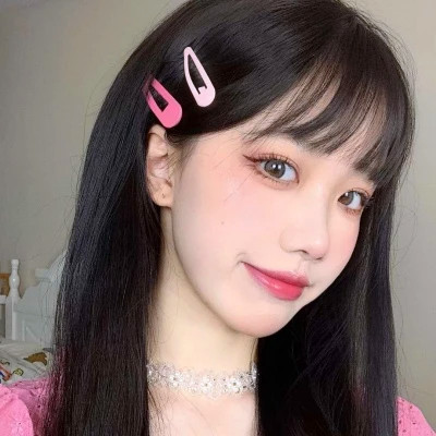 2025女生微信头像最新