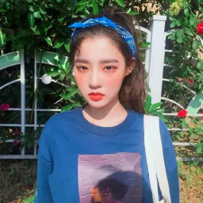2025女生微信头像最新