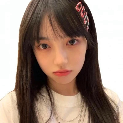 2025女生微信头像最新