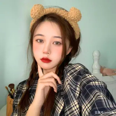 2025女生微信头像最新