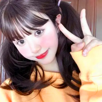 2025女生微信头像最新