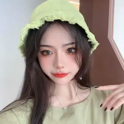 2025女生微信头像最新