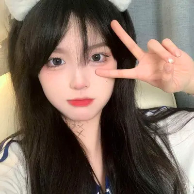 2025女生微信头像最新