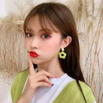 2025女生微信头像最新