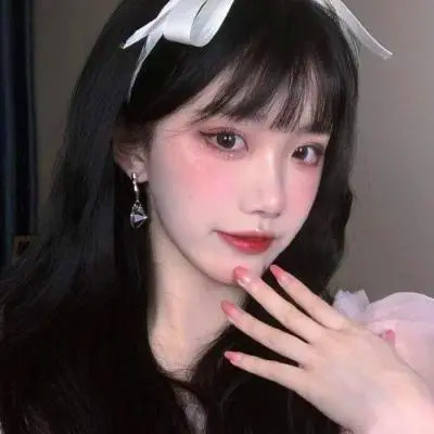 2025女生微信头像最新