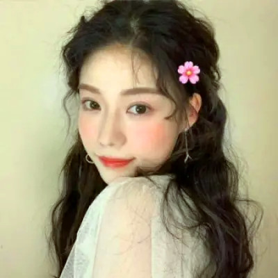 2025女生微信头像最新