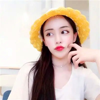 2025女生微信头像最新