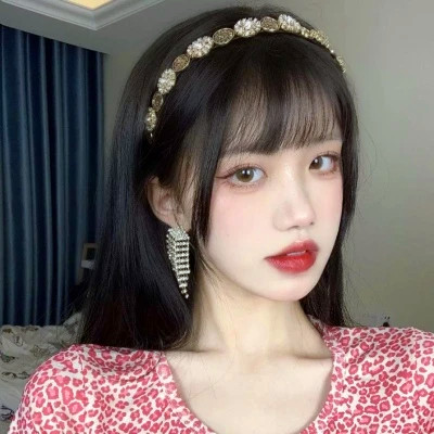 2025女生微信头像最新