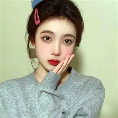 2025女生微信头像最新