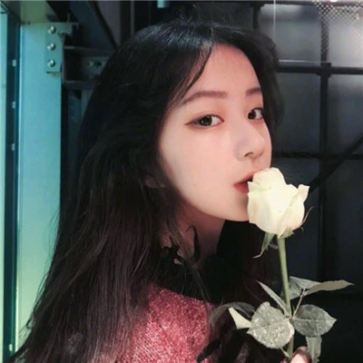 2025女生微信头像最新