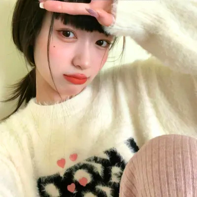 2025女生微信头像最新